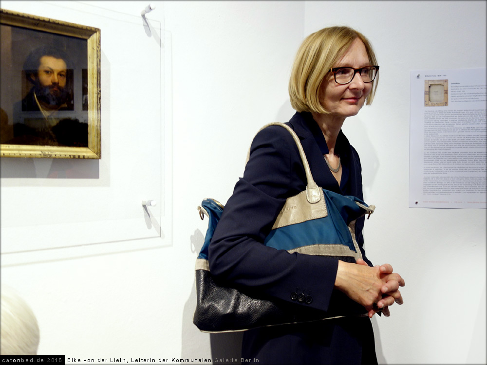 Elke von der Lieth