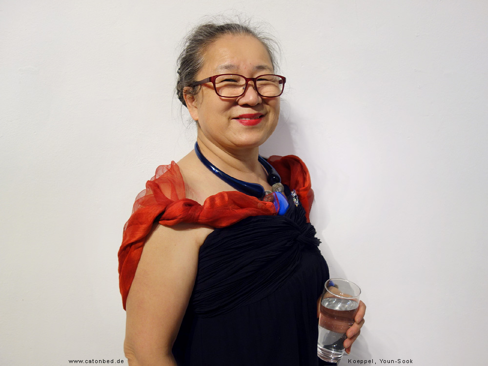 Sooki  (Youn Sook Koeppel)