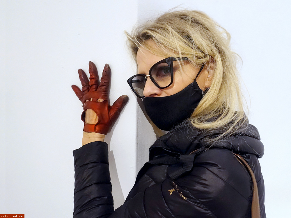 Gaga Nielsen