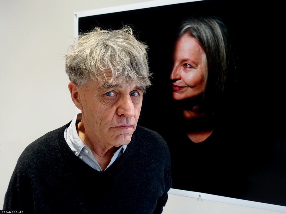 KulturMarktHalle / Arbeiten von Sabine Struve