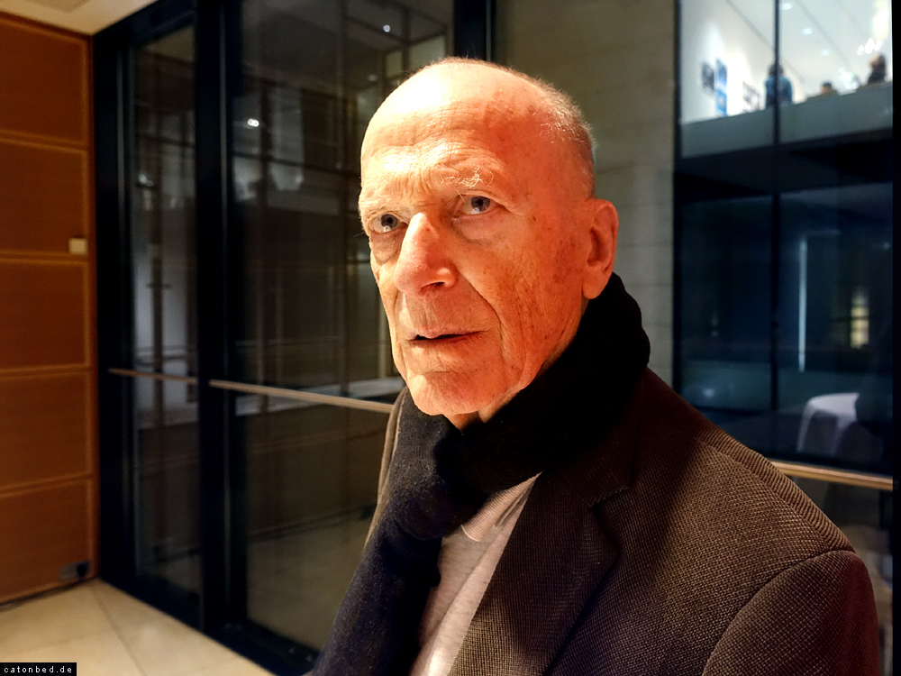 Wolfgang Kohlhaase, Regisseur