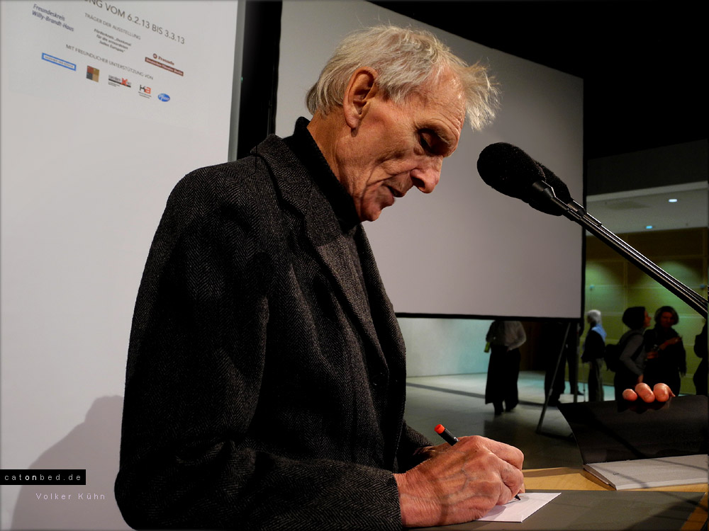 Volker Kühn, Regisseur