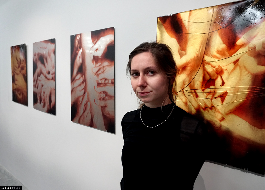 Anna Kieblesz 