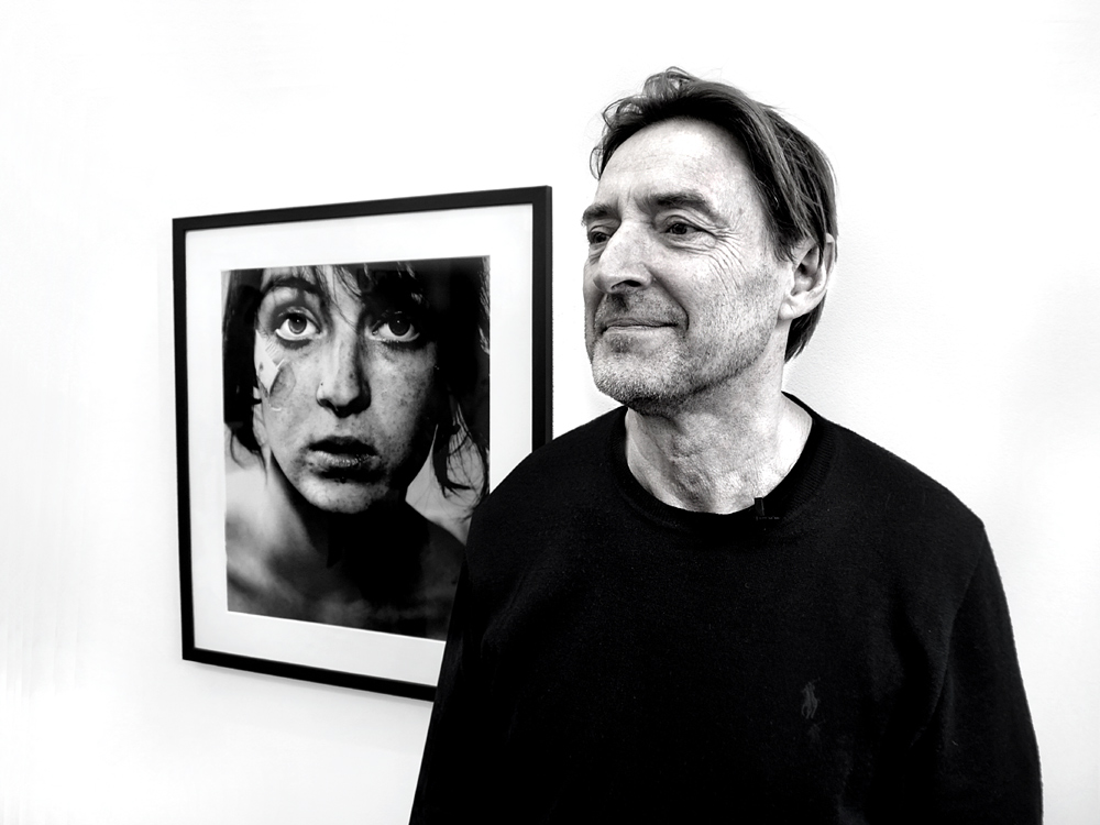 Jens Juul, photographer 