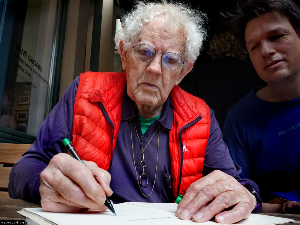 Ren Groebli, Fotograf