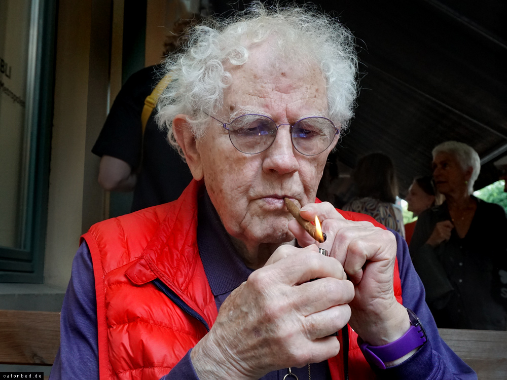 Ren Groebli, Fotograf