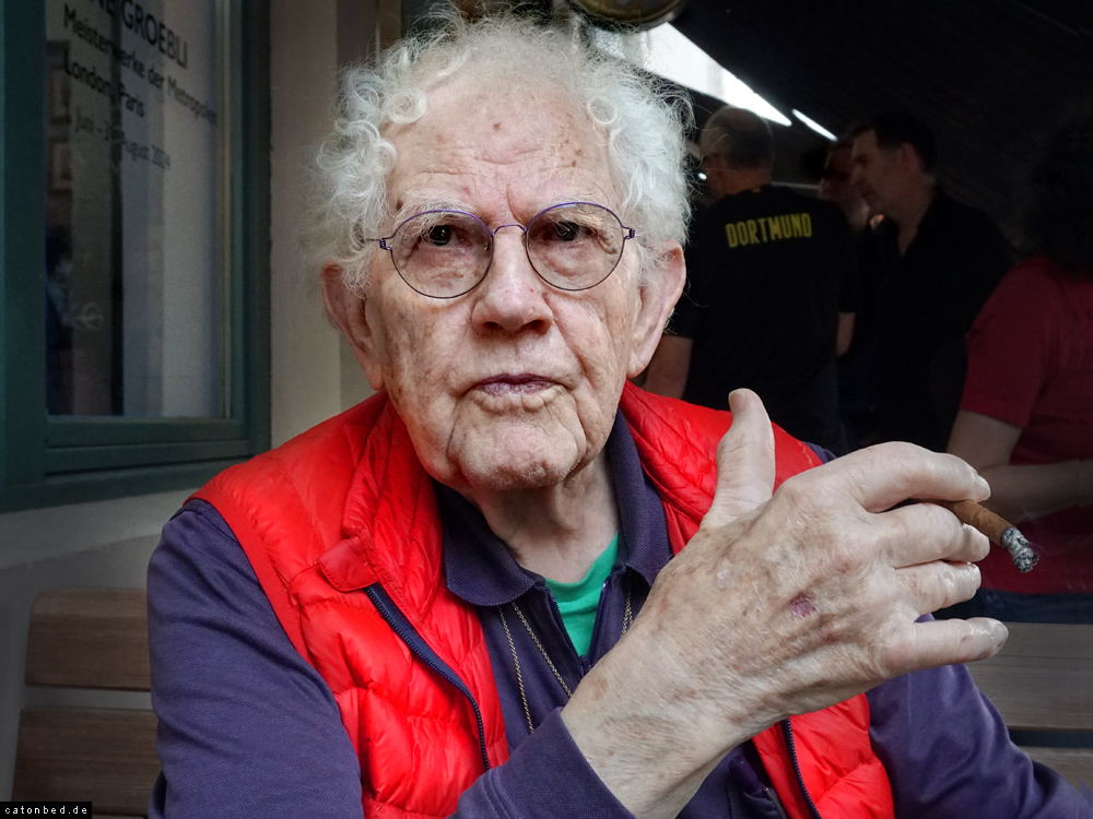 Ren Groebli, Fotograf