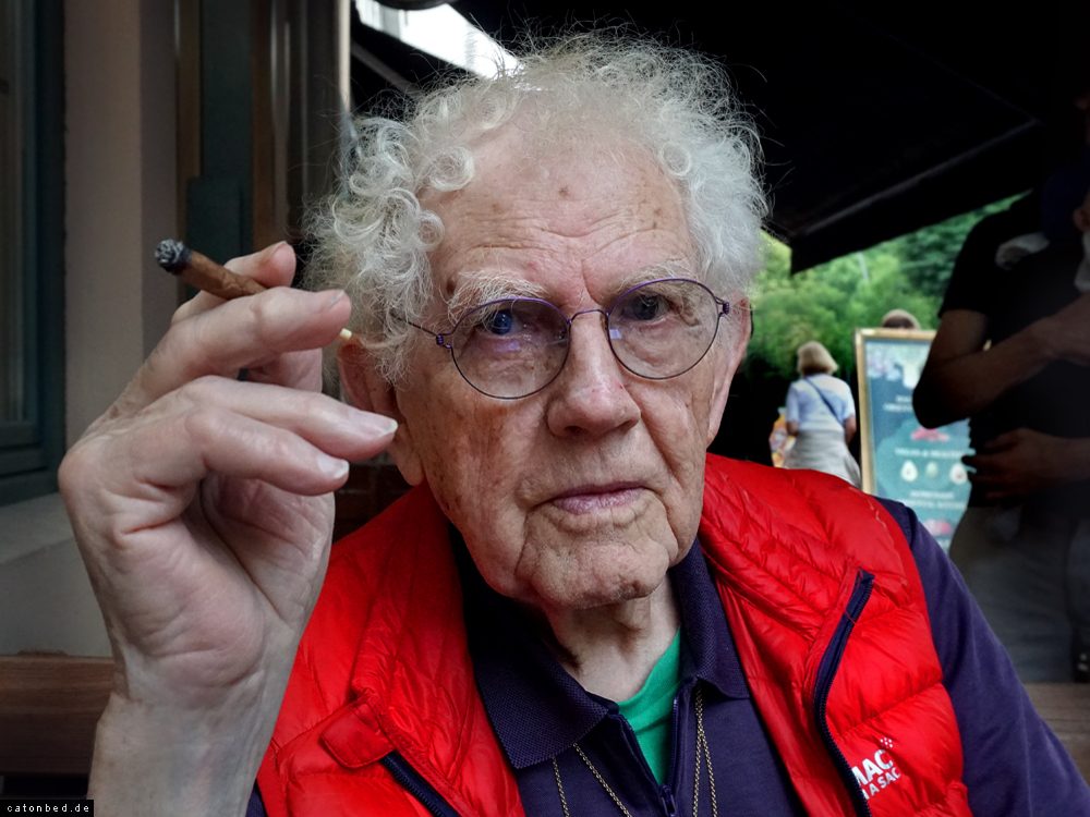 Ren Groebli, Fotograf
