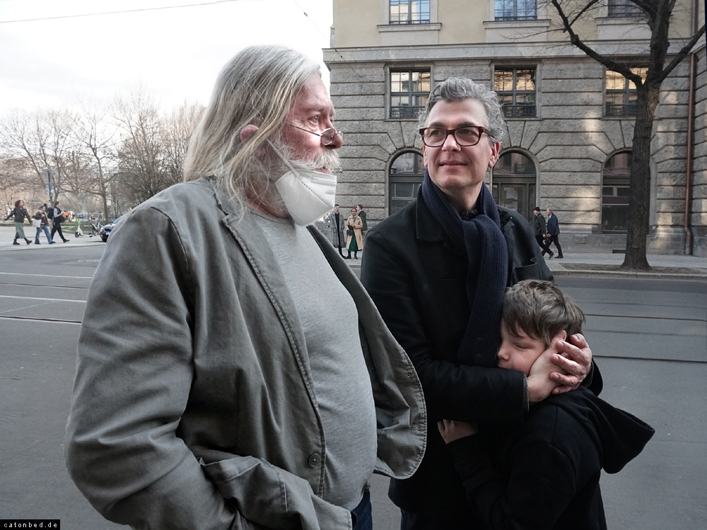 Harald Hauswald, Fotograf