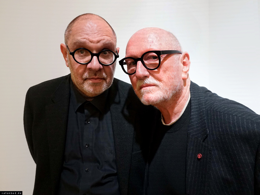 Charlie Casanova, Videokünstlerin und Fotografin