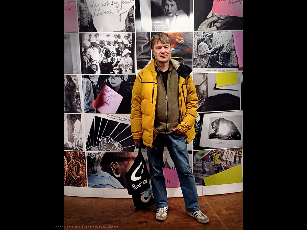 Akademie der Künste - Der Fotograf Jan Sobottka 2025-3