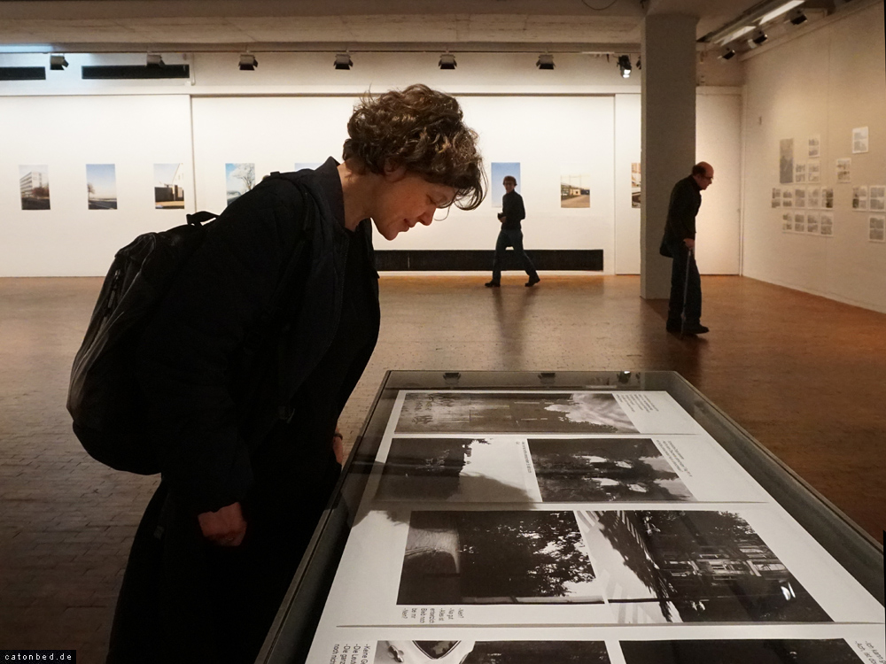 Was zwischen uns steht - Die ukrainische Fotografin Yana Kononova