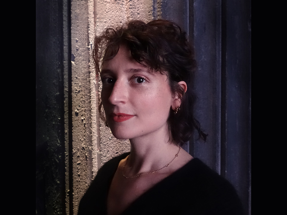 Claire Ducresson-Bo&euml;t 