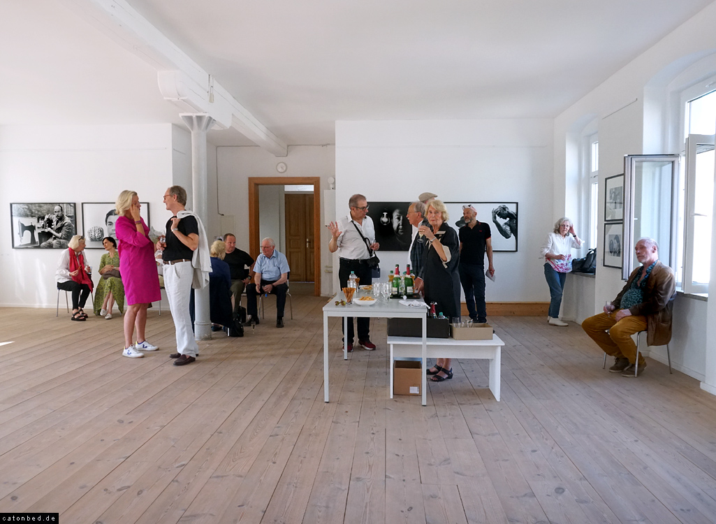 Fotomuseum G&ouml;rlitz am 20.8.2023