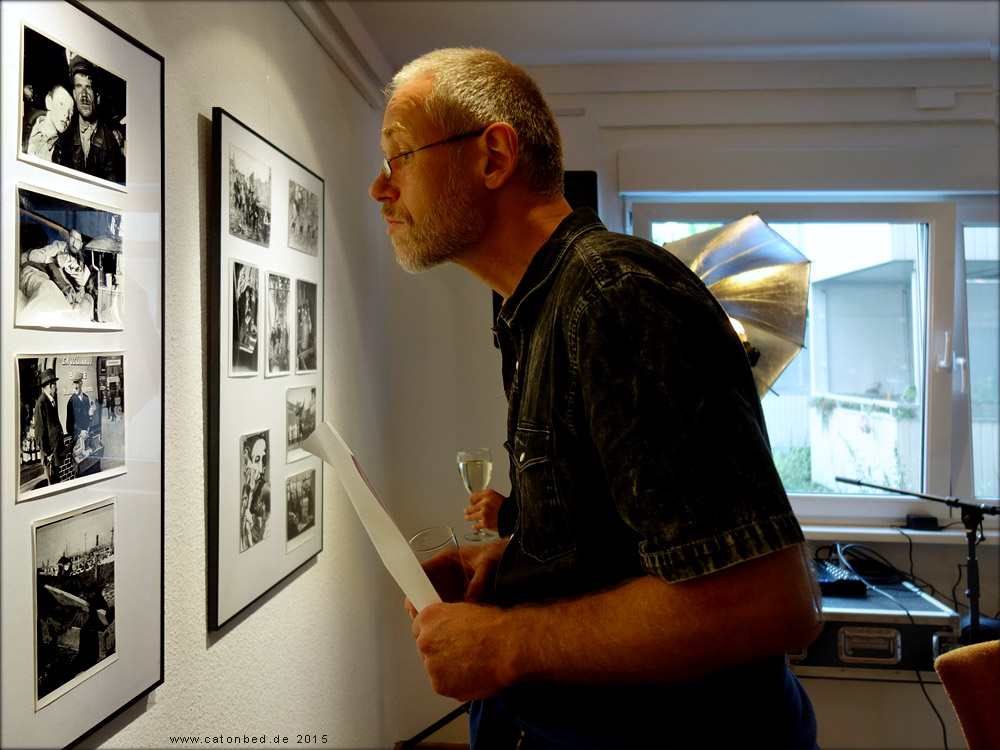 30 Jahre Fotogalerie Friedrichshain