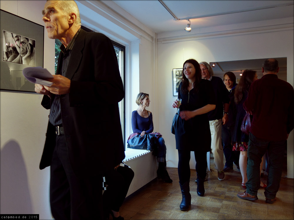 30 Jahre Fotogalerie Friedrichshain