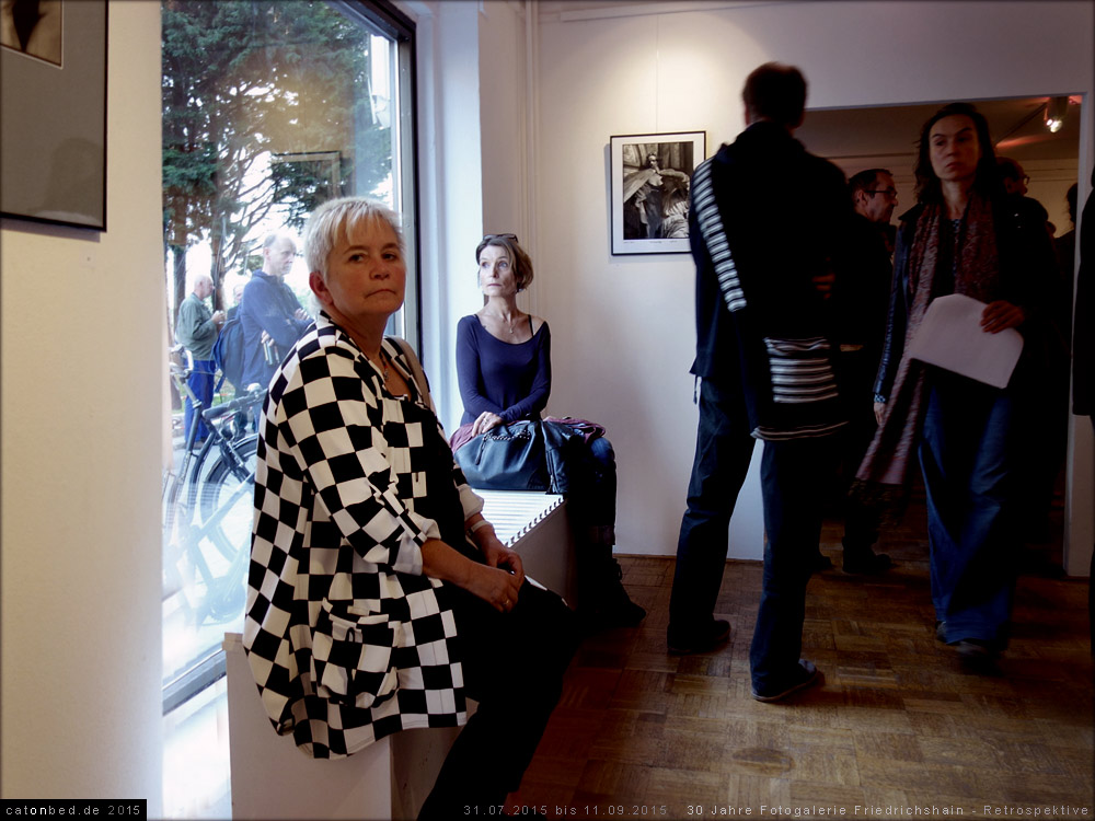 30 Jahre Fotogalerie Friedrichshain