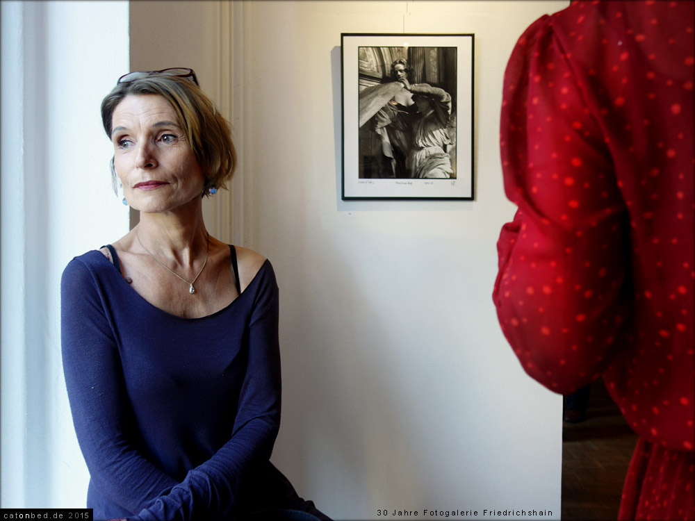30 Jahre Fotogalerie Friedrichshain