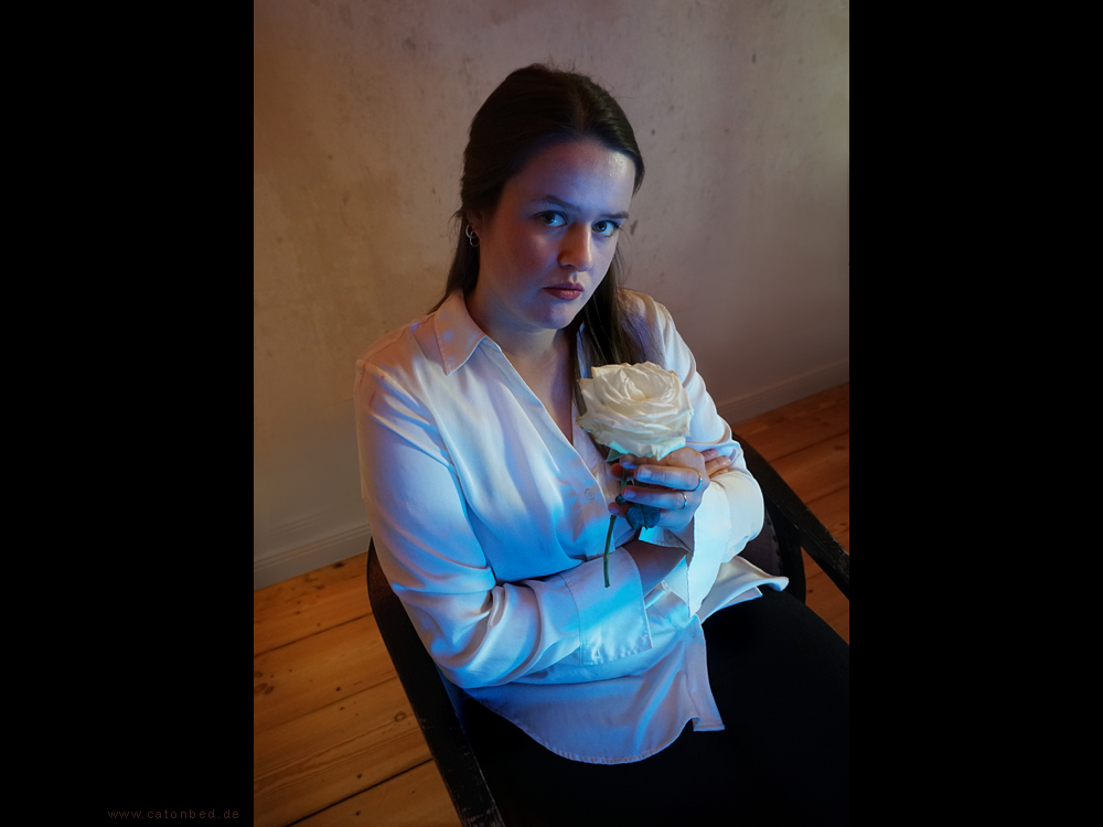 Mathilde Roesch - My fake birthday