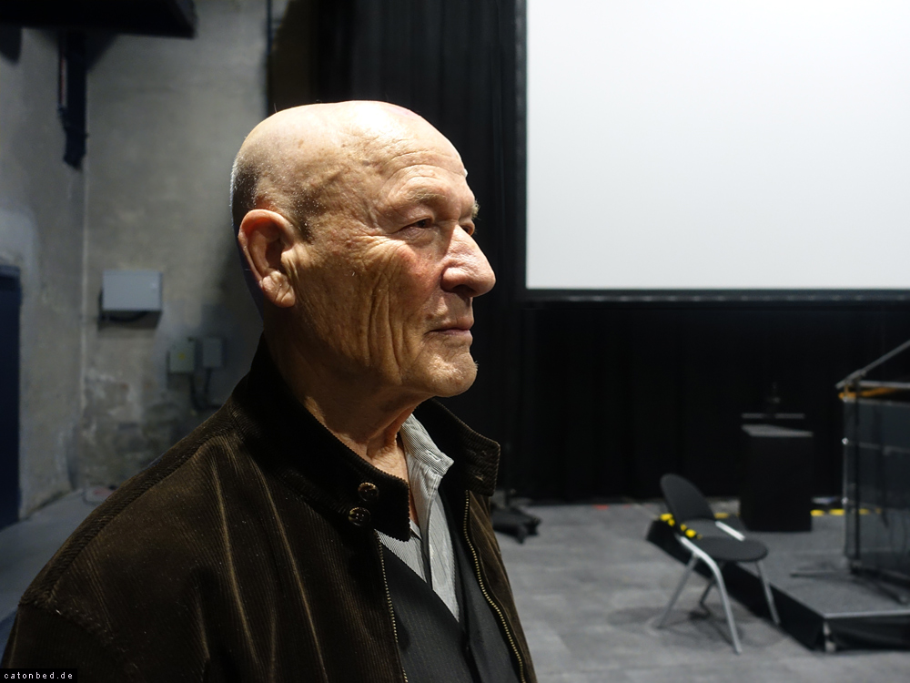 Joachim von Vietinghoff, unabh&auml;ngiger Produzent und Filmconsultant