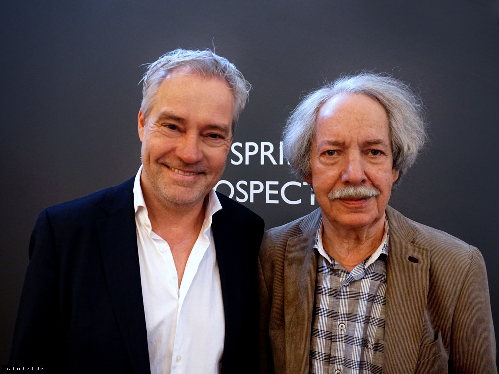 Matthias Harder und Dietmar Bührer, Fotograf