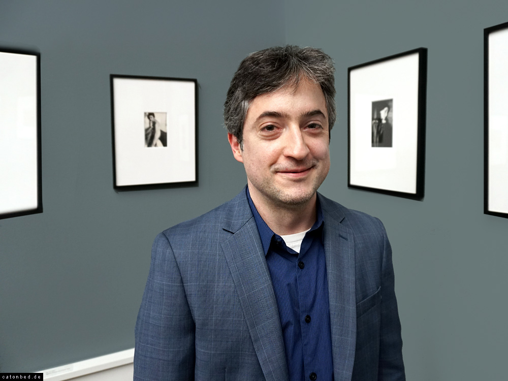 Michael Parillo 