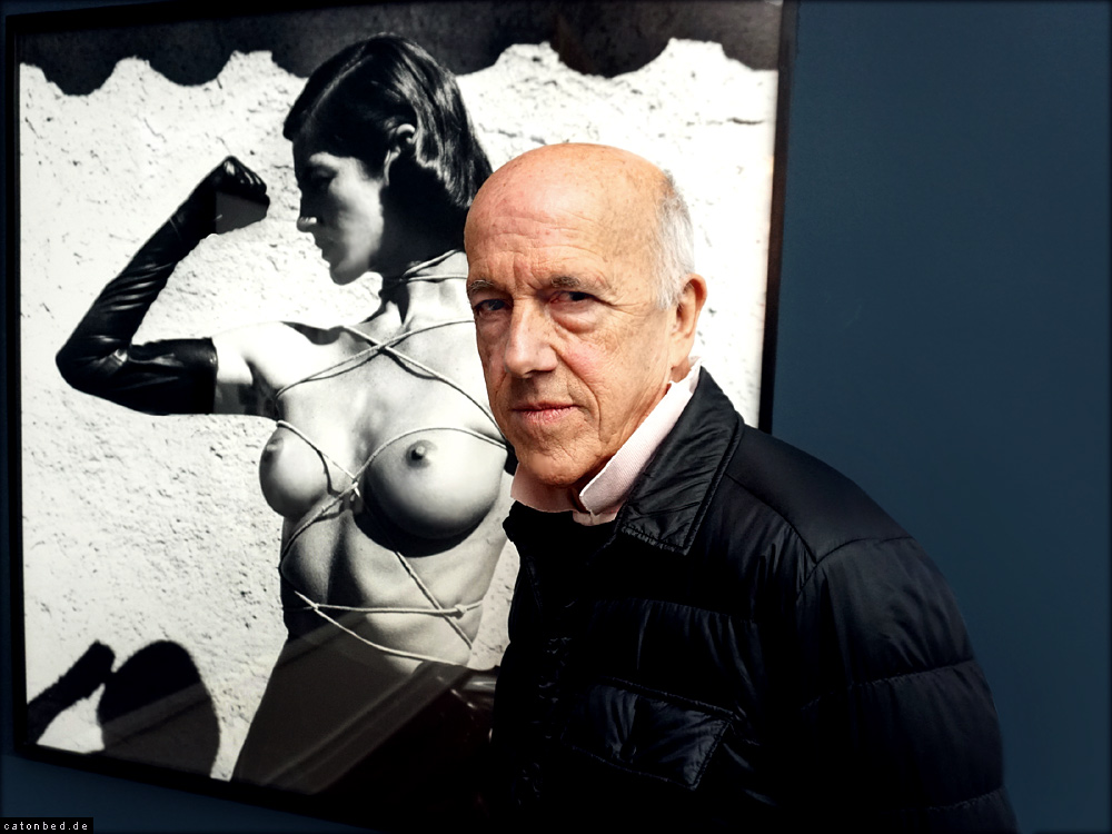 Philippe Garner, International Consultant, CHRISTIE`S