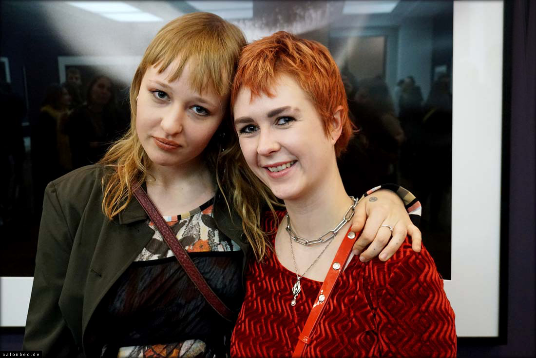 Newton Foundation - Dietmar Bührer, photographer