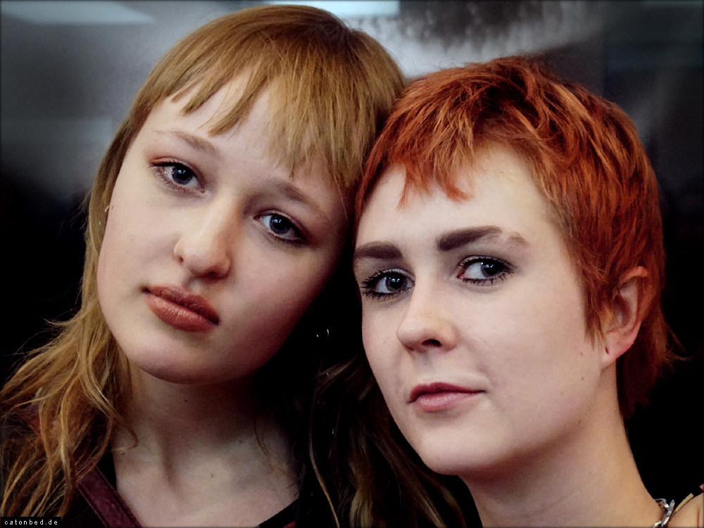 Newton Foundation - Dietmar Bührer, photographer