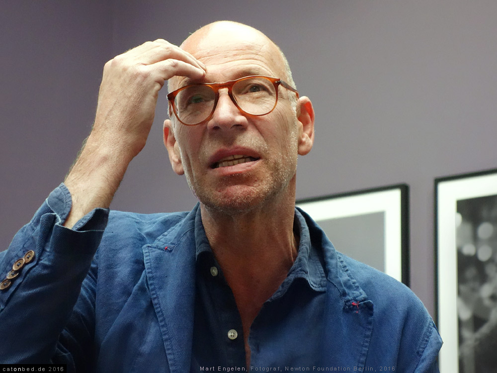 Mart Engelen, photographer