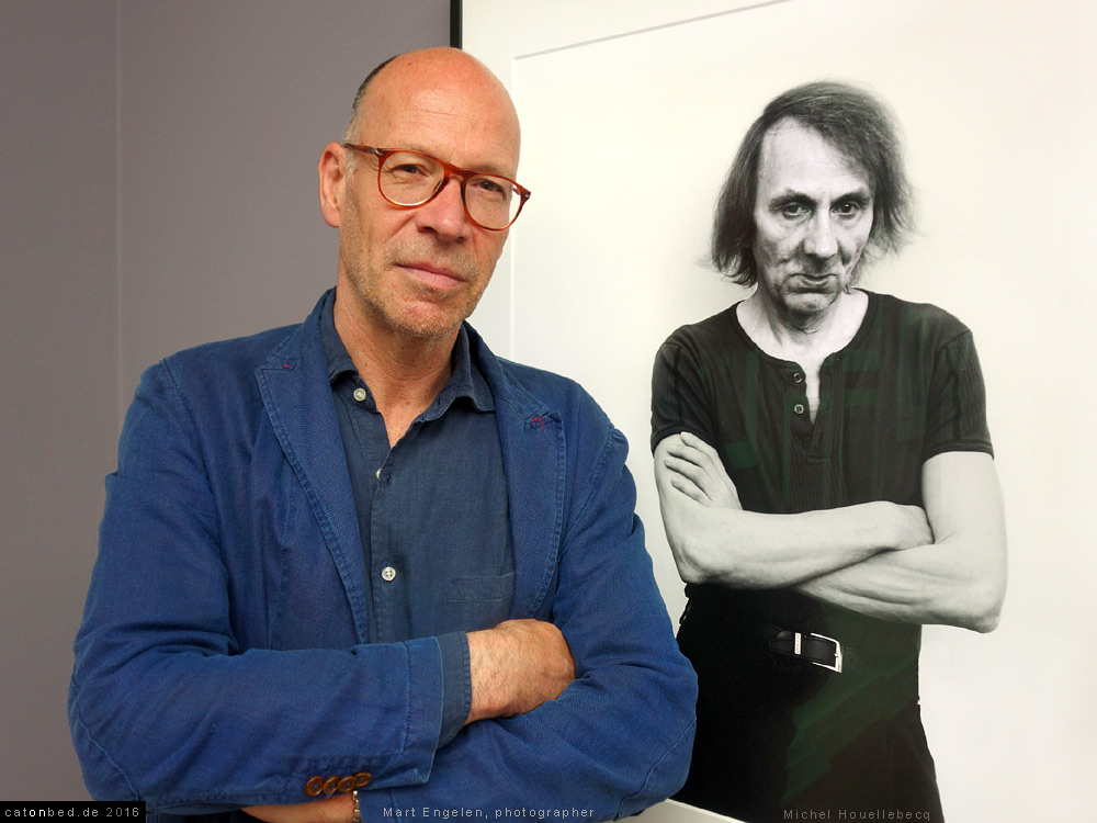 Mart Engelen, photographer