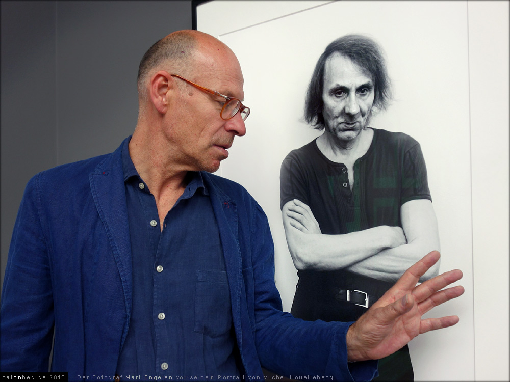 Mart Engelen, photographer