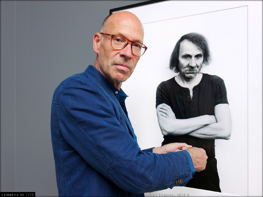 Mart Engelen, photographer