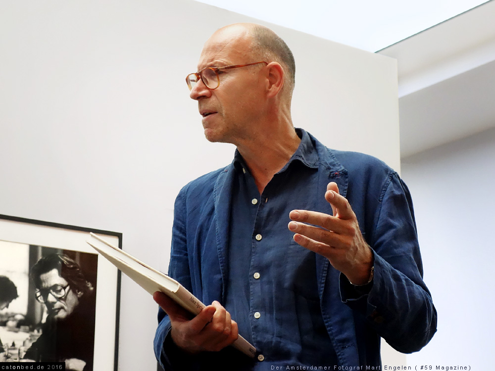 Mart Engelen, photographer