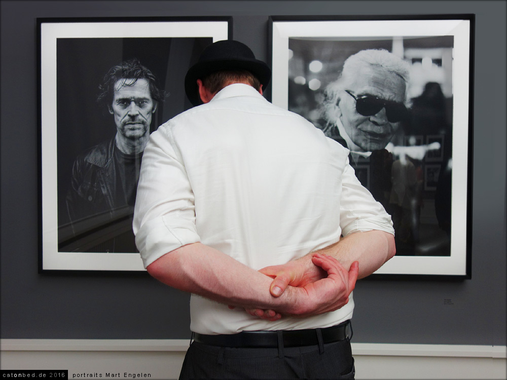 Mart Engelen, Alice Springs