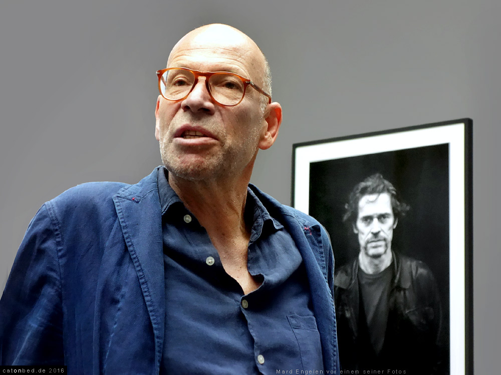 Mart Engelen, Photographer