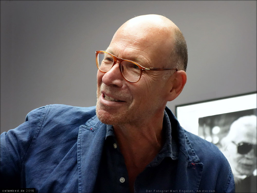 Mart Engelen, Photographer