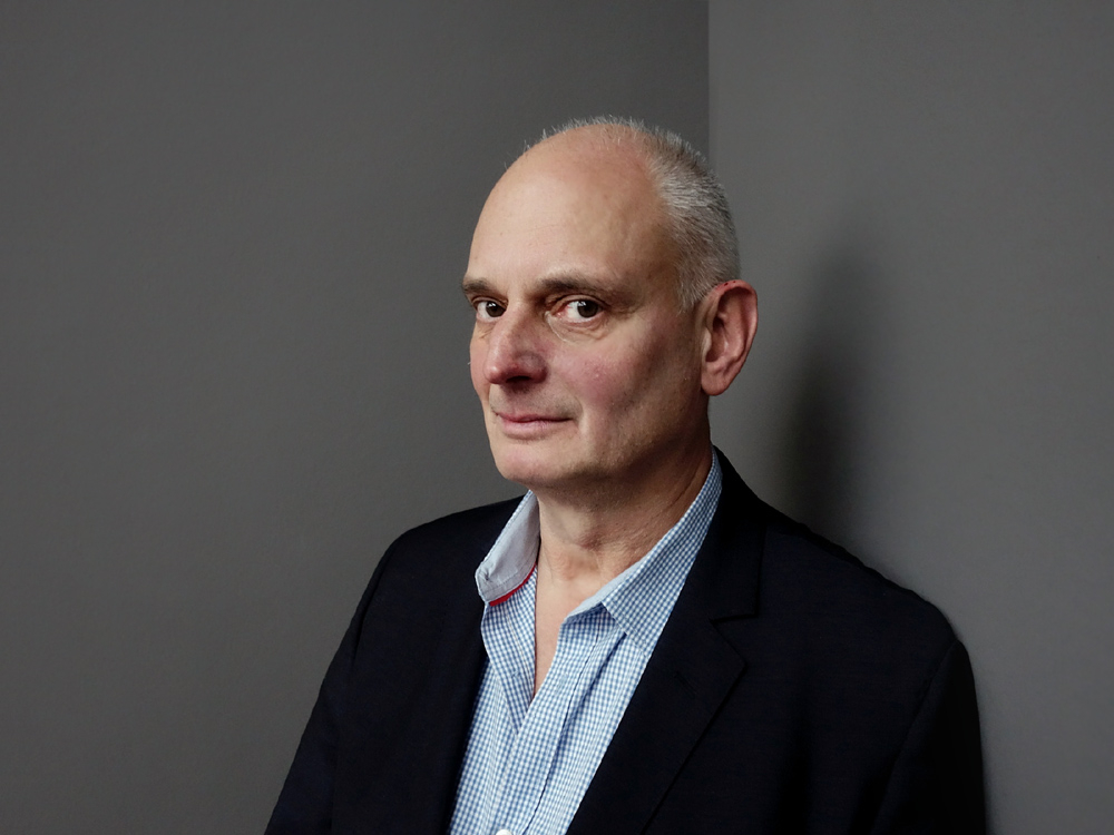 Newton Foundation - Hans Martin Sewzc, Fotograf