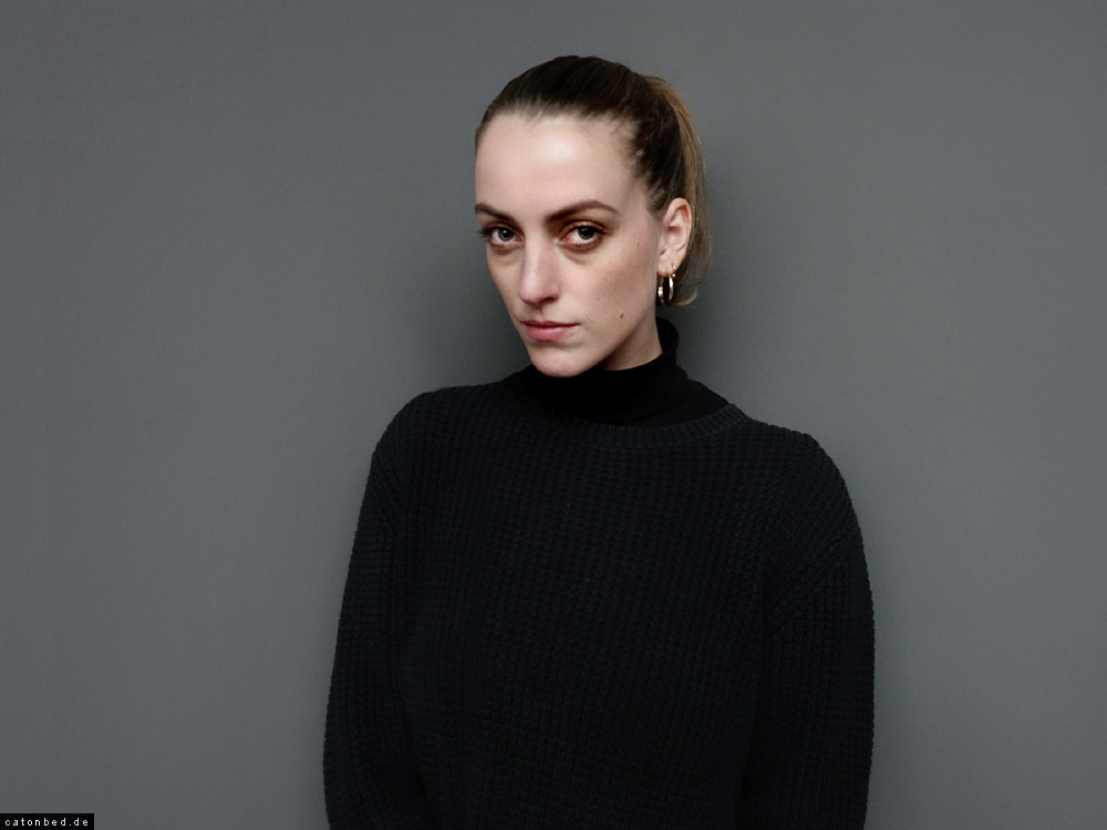 Body Performance with Inez & Vinoodh, Jrgen Klauke and  Philippe Serieys 