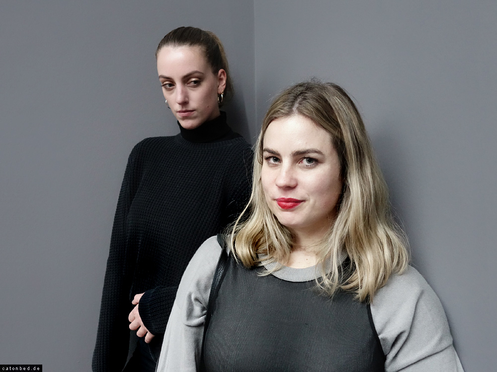 Body Performance with Inez & Vinoodh, Jrgen Klauke and  Philippe Serieys 