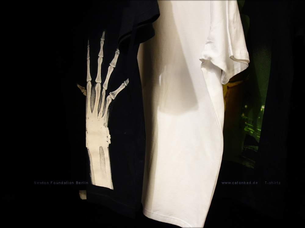 Newton Foundation Berlin, 2015