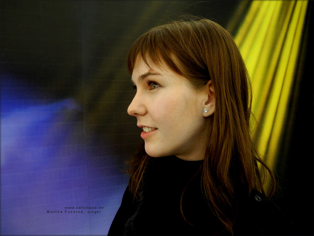 Monika Pokorná