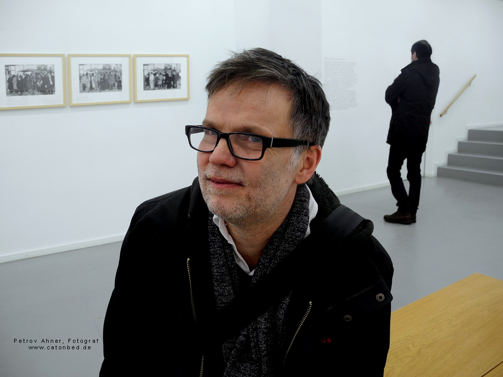 Petrov Ahner