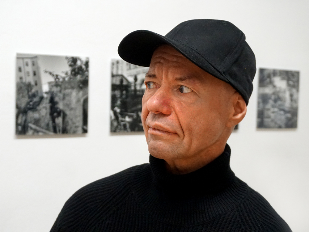 Raoul Kevenhörster, Midisage 25.1.2025