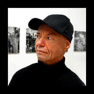 Raoul Kevenhörster 