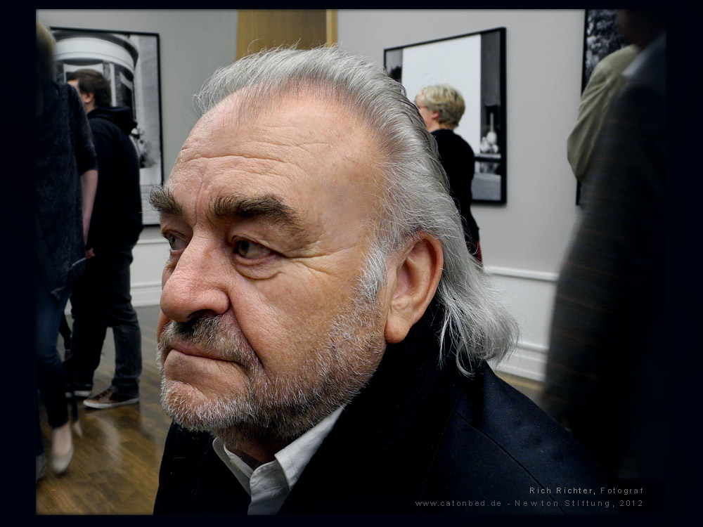 Jan Sobottka, 1. Mai 2012