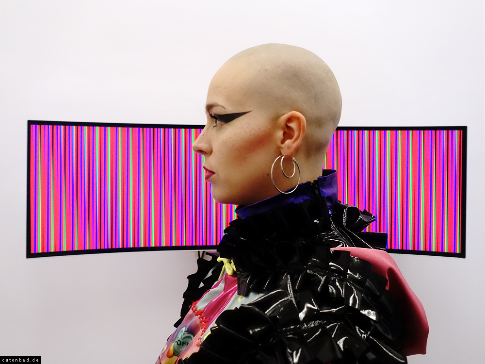 Eva Mattes, Schauspielerin