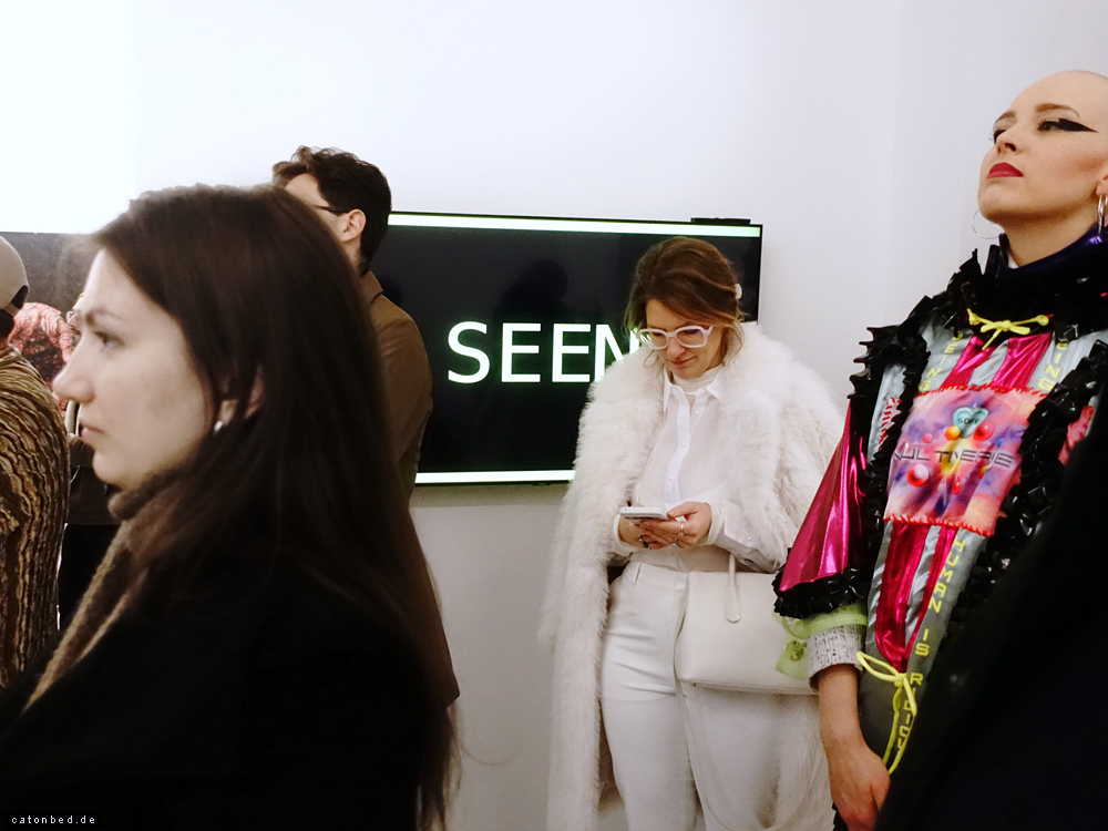 Klaudia Wick // Leitung: Abteilung Fernsehen, Bibliothek, Daten