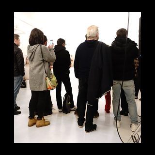 ON PROMPTING, Wilmersdorfer Str. 151 in Berlin-Charlottenburg