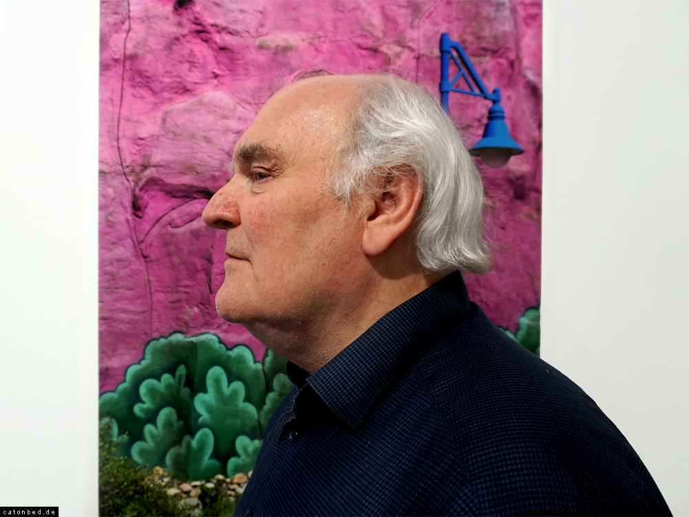 Wolfgang Zurborn, photographer